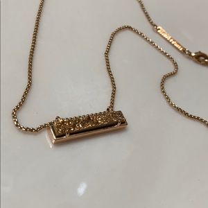 Kendra Scott Leanor Necklace